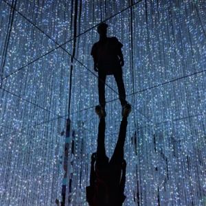 Meet your Posher, Paul r